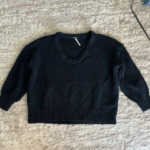 Free People Sweater